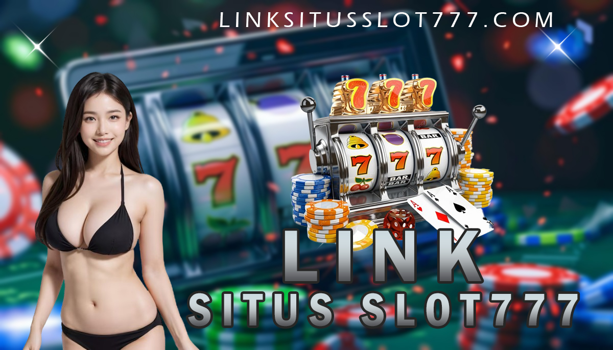 Link Situs Slot777